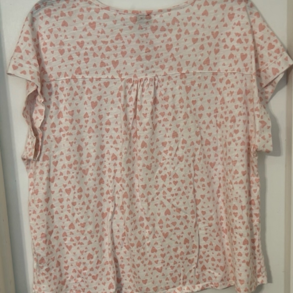 Lee Women's plus size top - Picture 2 of 4